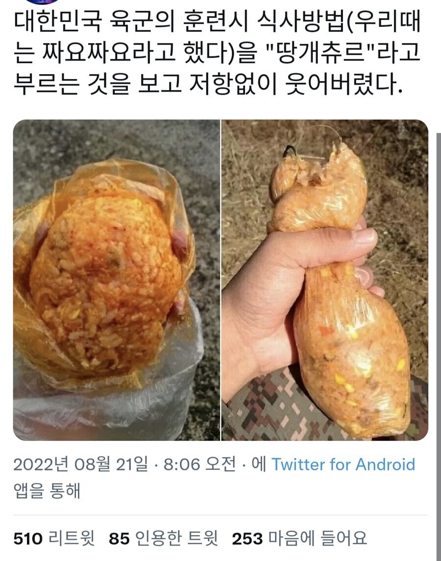 대한민국의 띠용맘마를 보고 놀란 외국인 누나_3.jpg