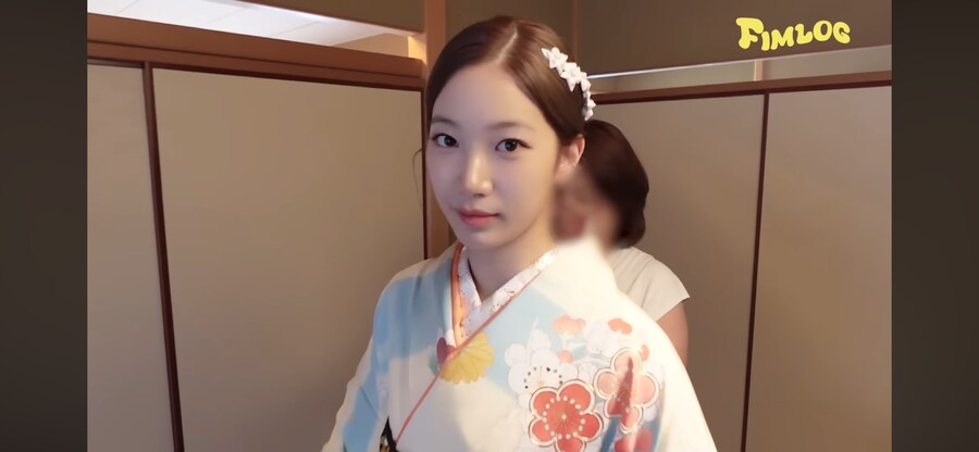 르세라핌 오사카 선녀 카즈하_1.png