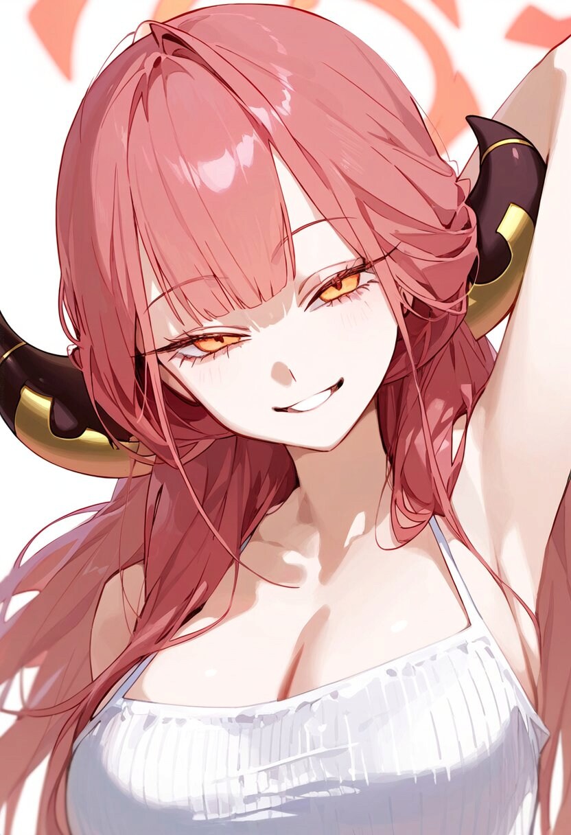의외로 갈린다는 겨드랑이 취향_1.png