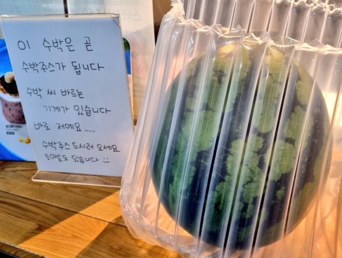빽다방 수박 쥬스 잘팔린다고 기사 존나 내보내는데 ㅋㅋㅋㅋ_2.png