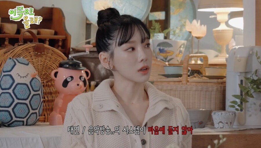 태연이 음악 방송에 안나가는 이유_4.jpg