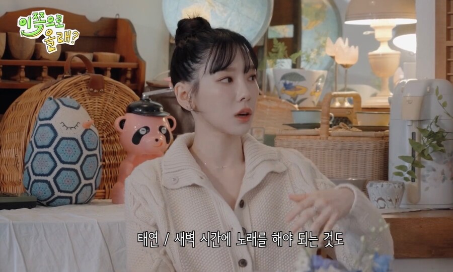 태연이 음악 방송에 안나가는 이유_6.jpg