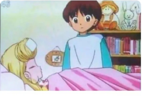 열나서 누워있는데 물수건 위치가;.jpg_1.webp