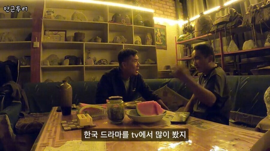티벳 고원 현지 돼지고기 상추쌈의 비밀_6.jpg