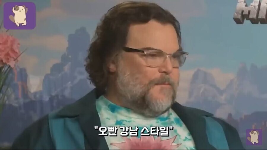 잭 블랙이 한국에 대해 기억하고 있는 것_8.jpg