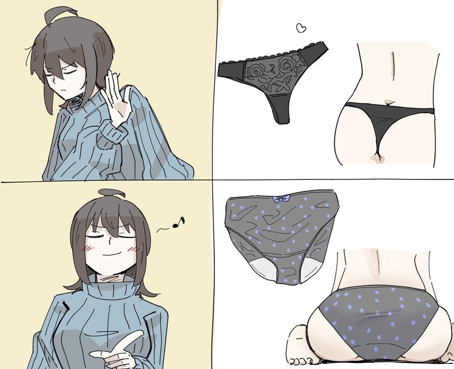 옳게 된 여자속옷_1.jpg