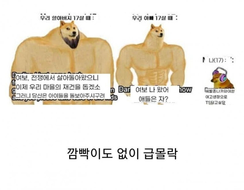 인류가 암컷타락하는 과정_1.jpg