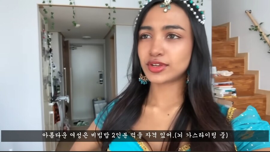 외국 여성 피셜 아름다운 여성은 먹어도 된다는 음식_1.jpg