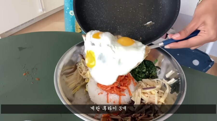 외국 여성 피셜 아름다운 여성은 먹어도 된다는 음식_6.jpg