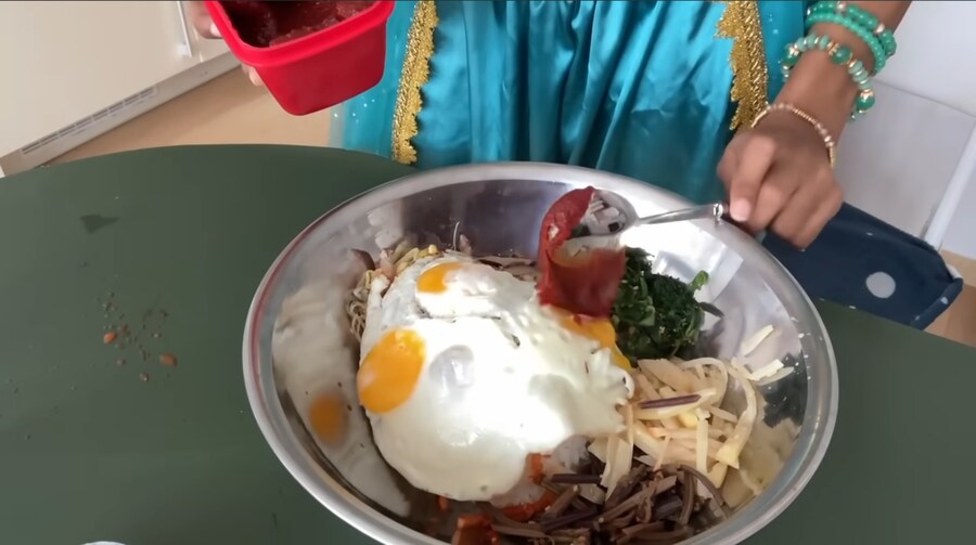 외국 여성 피셜 아름다운 여성은 먹어도 된다는 음식_7.jpg
