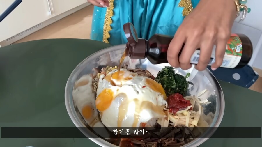 외국 여성 피셜 아름다운 여성은 먹어도 된다는 음식_8.jpg