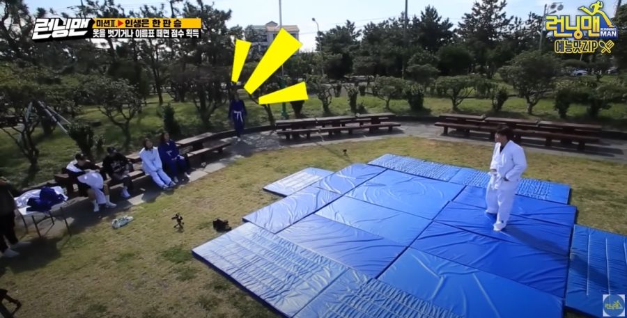 런닝맨) 시청자들이 용서해주는 면허증을 가지고 있는 연예인_8.jpg