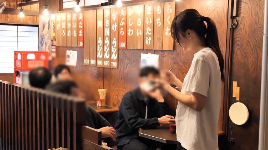 일본의 흔하지 않은 우동가게.jpg_3.png