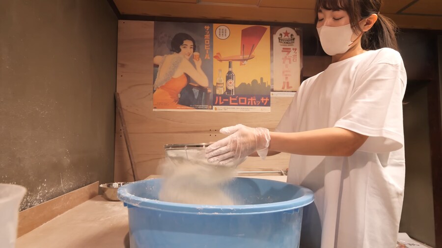 일본의 흔하지 않은 우동가게.jpg_10.png