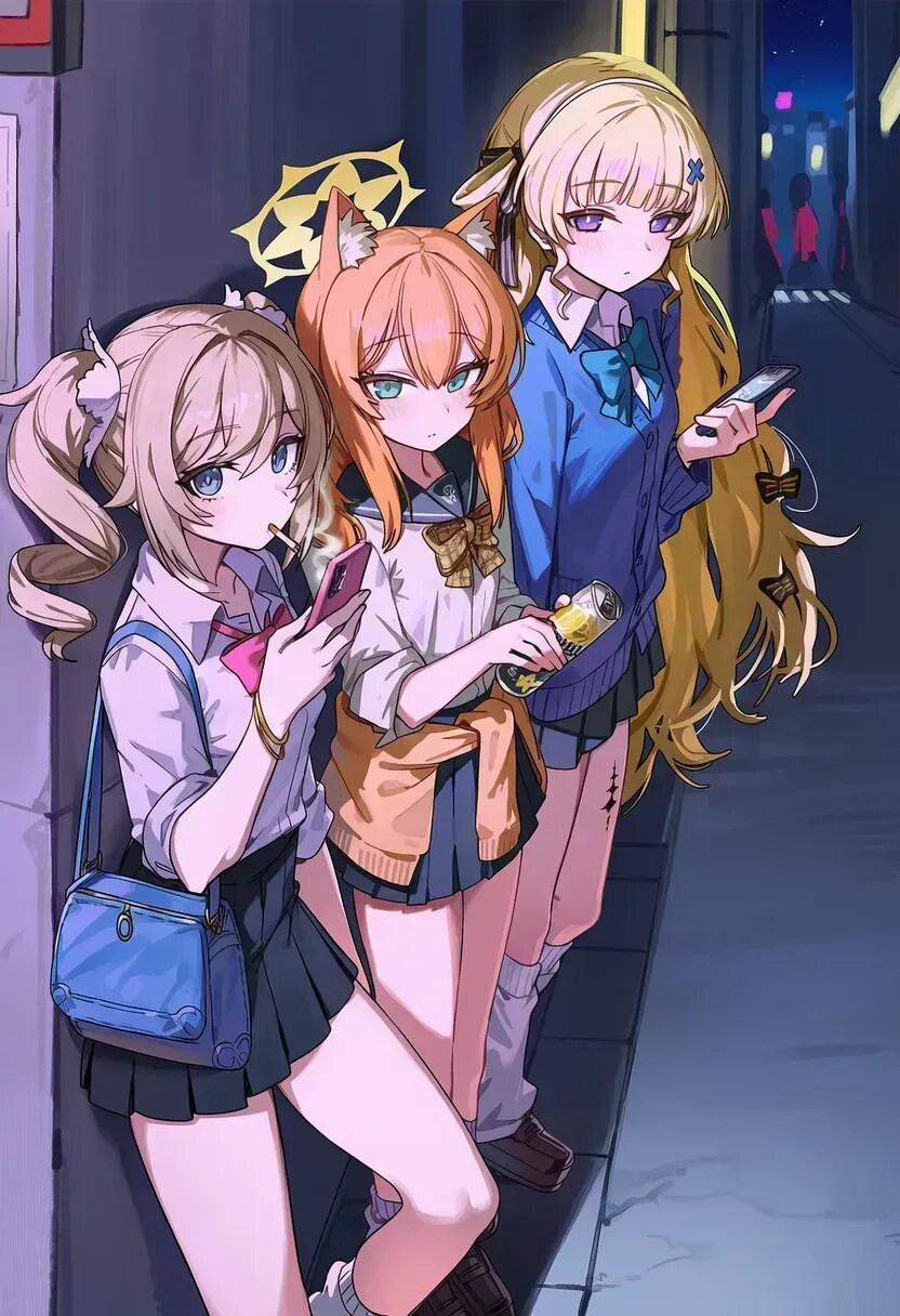 씹덕겜 교회 눈나들.jpg_1.png