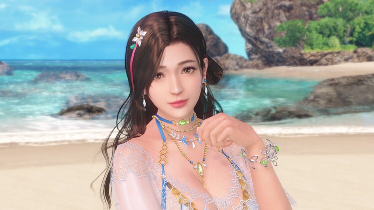 유부녀 속성이 넘처흐르는 게임 여캐_1.png