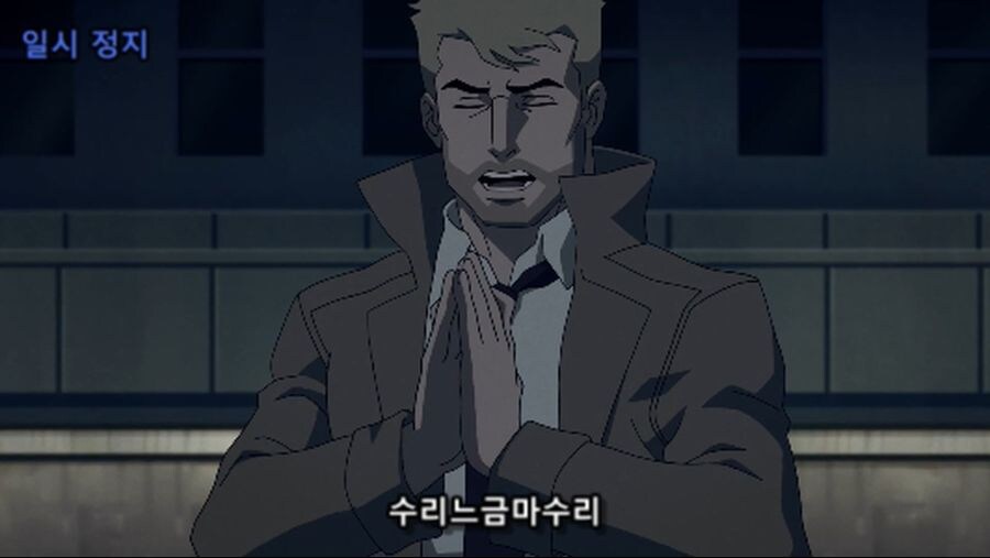콘스탄틴 영화와 원작의 차이_2.jpg