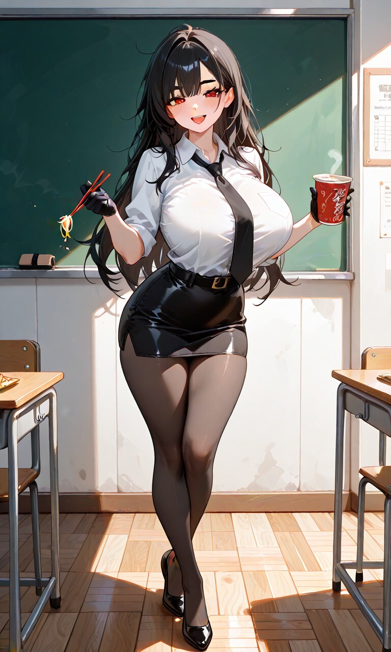 AI) 지옥선생 누베에서 TS당한 누베 선생님_3.png