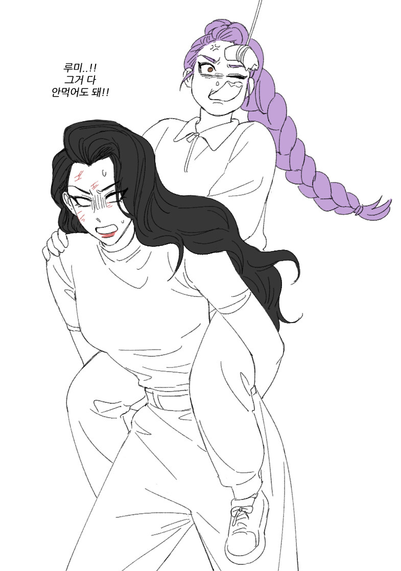 케이팝) 셀린 과거 풀어야 하는 이유_2.jpg