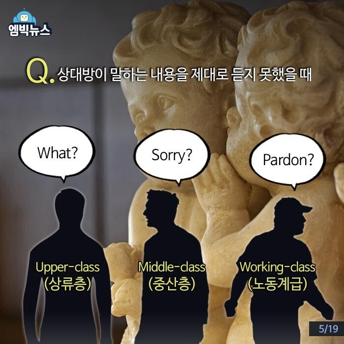 계급에 따라 사용하는 어휘가 다르다는 영어.jpg_1.jpg