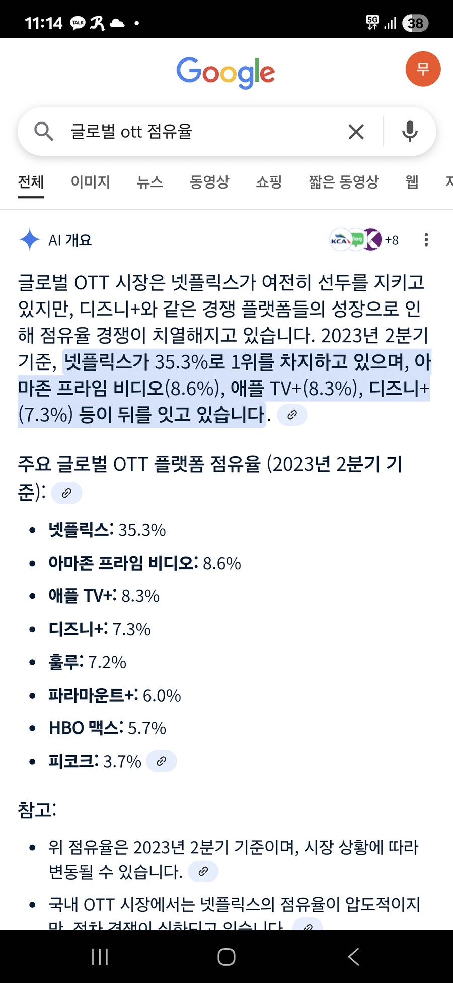 k컨텐츠 넷플릭스 원툴아님? 문화강국 맞음?_1.jpg