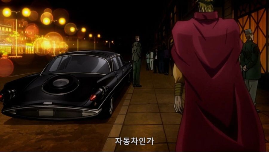 (죠죠) 디오가 촌놈이라는 증거_1.jpg
