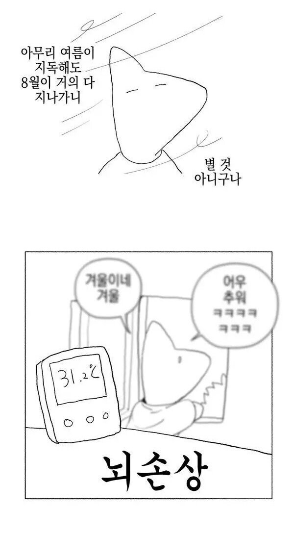 차안 온도계가 29도인데 왤케 춥지?_3.jpg