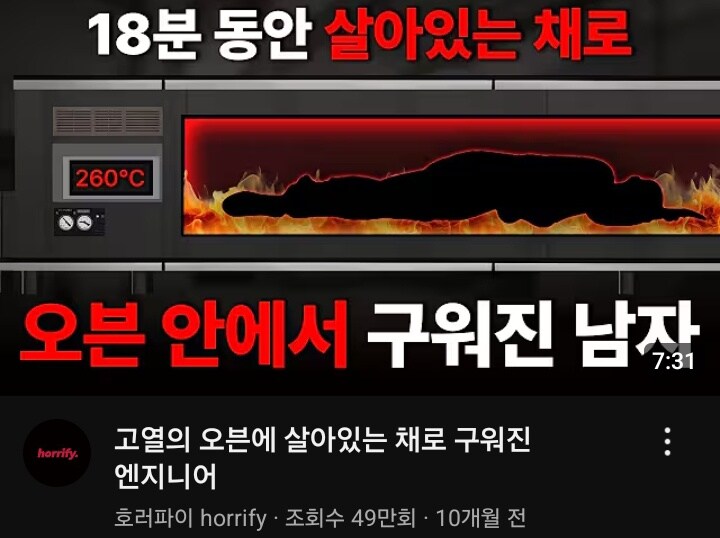 폭염에 빵 기계에서 구워진 남자_1.jpg