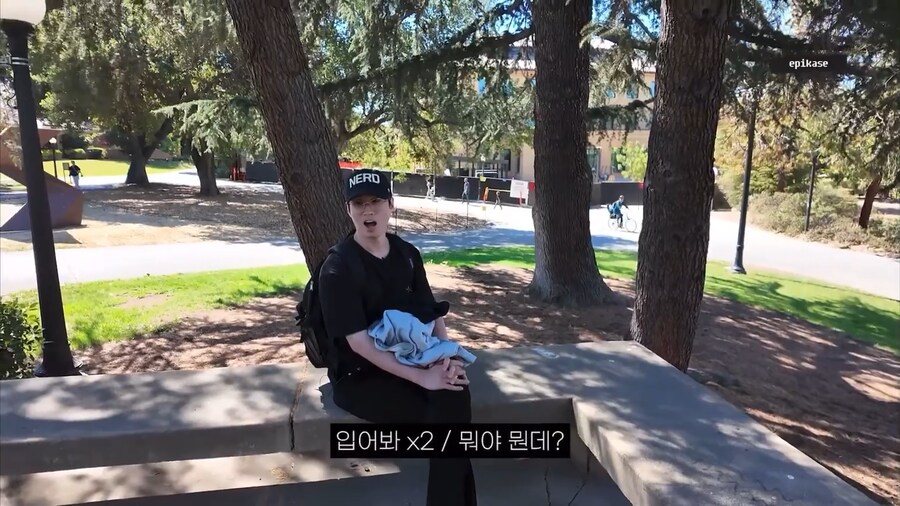 유튜브 골드버튼 받을겸 스탠포드 간 에픽하이_2.png