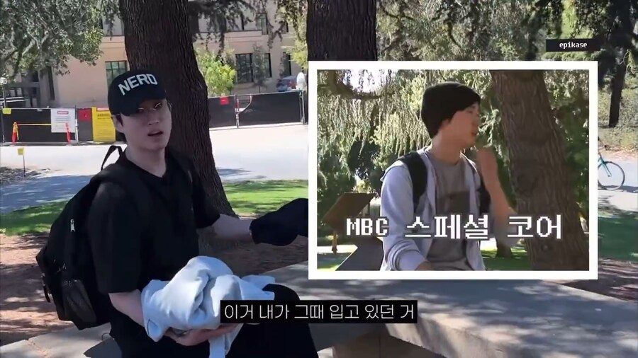 유튜브 골드버튼 받을겸 스탠포드 간 에픽하이_3.png
