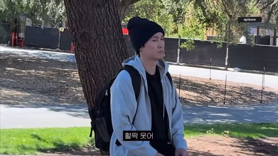 유튜브 골드버튼 받을겸 스탠포드 간 에픽하이_9.png