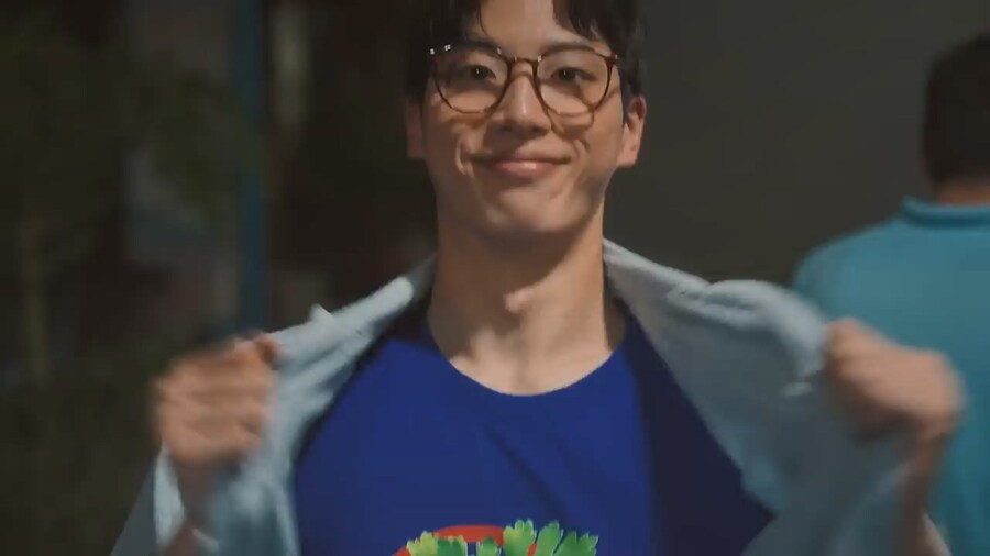 티셔츠에