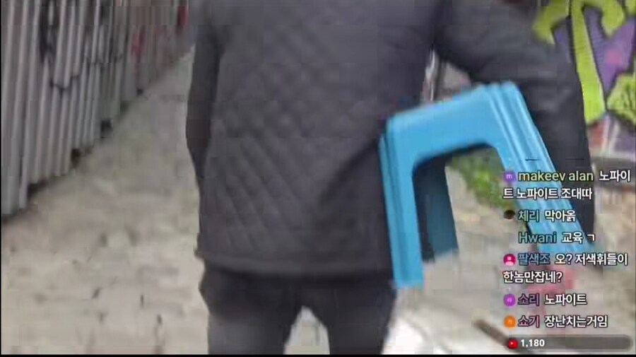 외국 에서 조심 해야 하는 사기_1.jpg