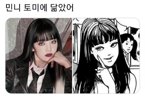 토미에 닮았다는 연예인들_2.png