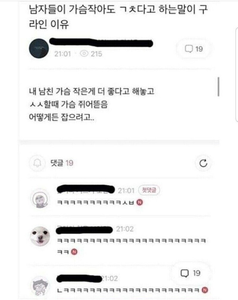 가슴 작아도 좋다는 말이 다 구라인 이유_1.jpg