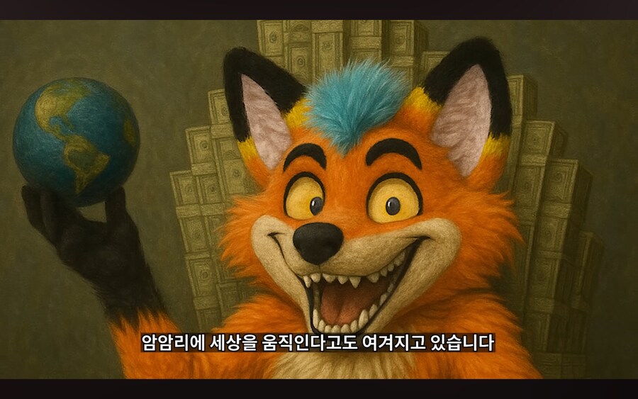 암암리에 전 세계를 조종하는 비공식 단체_13.jpg
