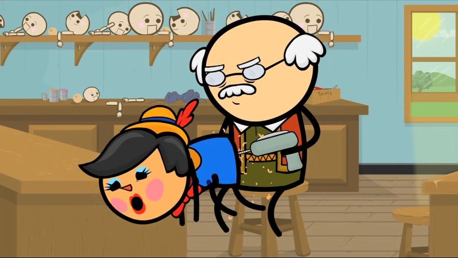 초딩 가랑이 구멍에 자신의 드릴을 쑤셔대는 할배_1.jpg