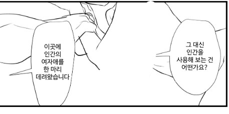??? : 엘프는 임신이 오래 걸리므로 인간을 납치해서 아이를 낳게 하죠!_2.png