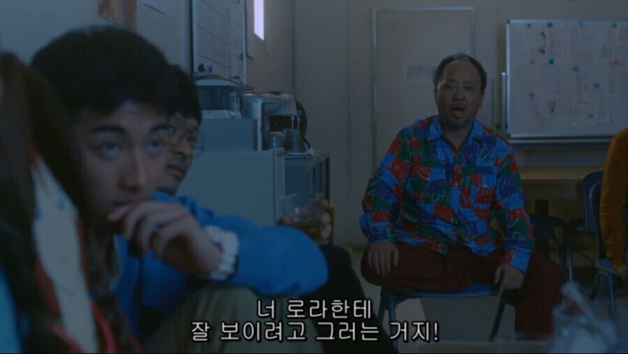 여자가 없는 남극기지에서 미쳐가는 남극대원들_15.jpg