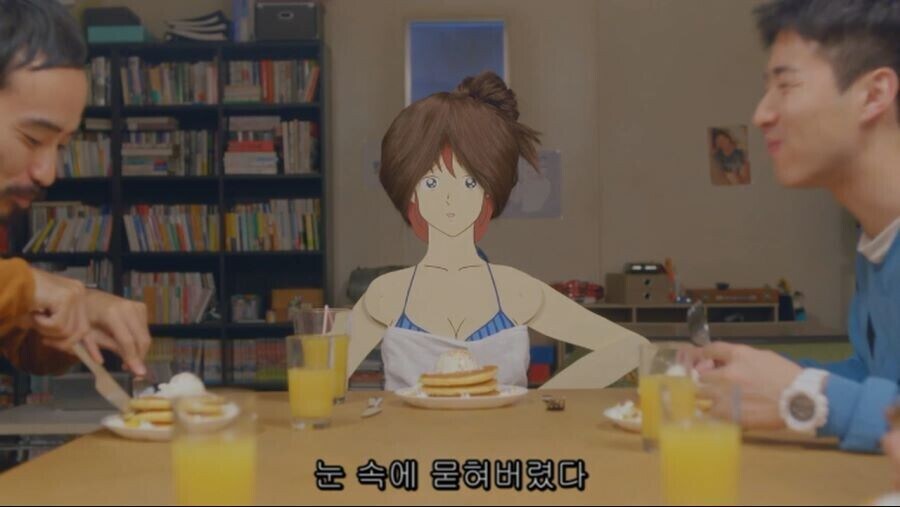 여자가 없는 남극기지에서 미쳐가는 남극대원들_26.jpg