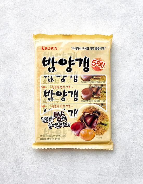 한국에서 비싼 밤 디저트 먹으면 드는 생각_1.jpg