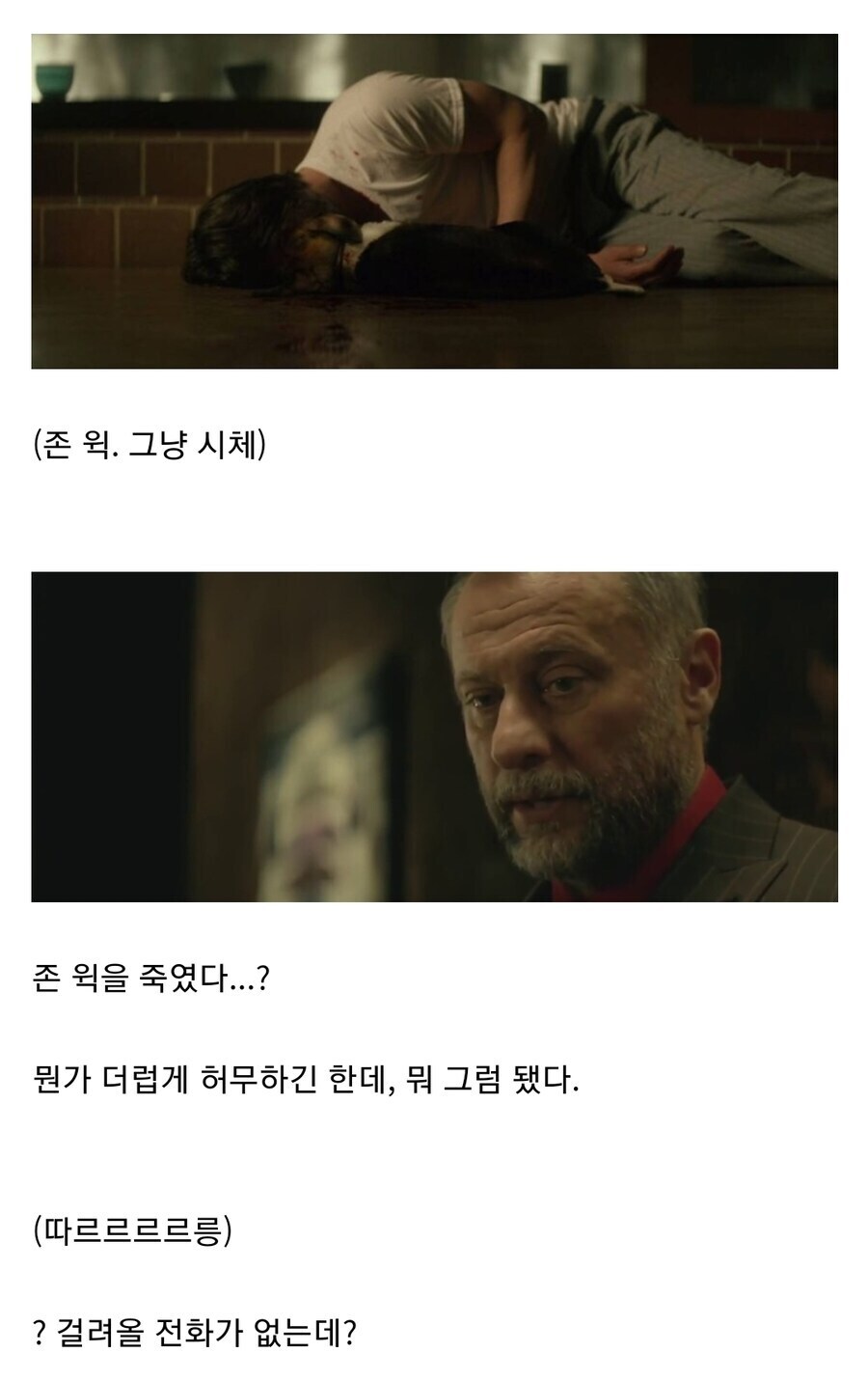 아들아 그래서 니가 존윅을 죽이고 개까지 죽였다고?_2.jpg
