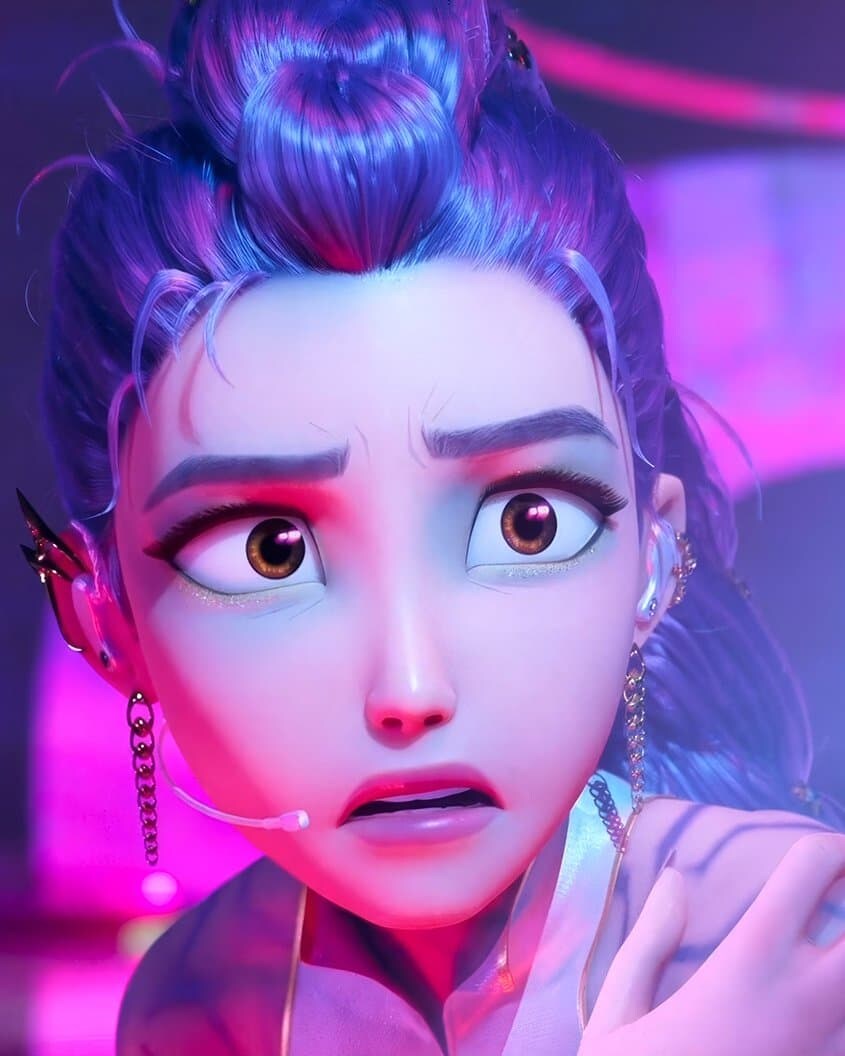 케이팝) 미라와 조이가 루미 방에 놀러갔을 때_1.jpg