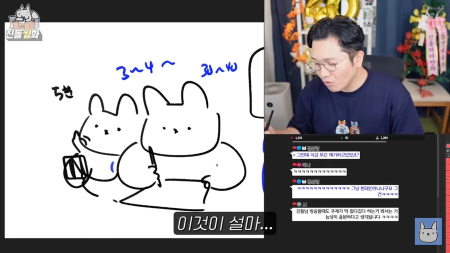 자신이 ADHD가 아님을 확신한 진돌작가_8.png