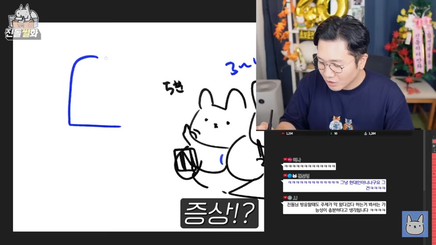 자신이 ADHD가 아님을 확신한 진돌작가_9.png