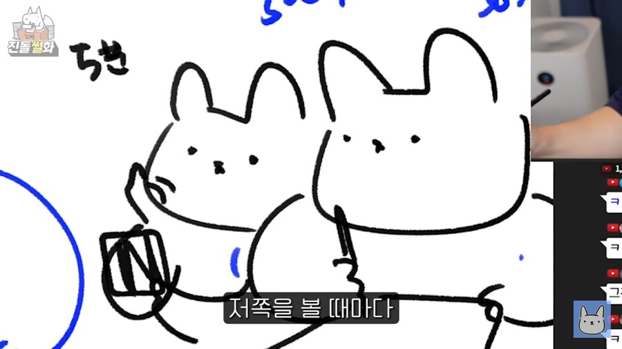 자신이 ADHD가 아님을 확신한 진돌작가_21.png