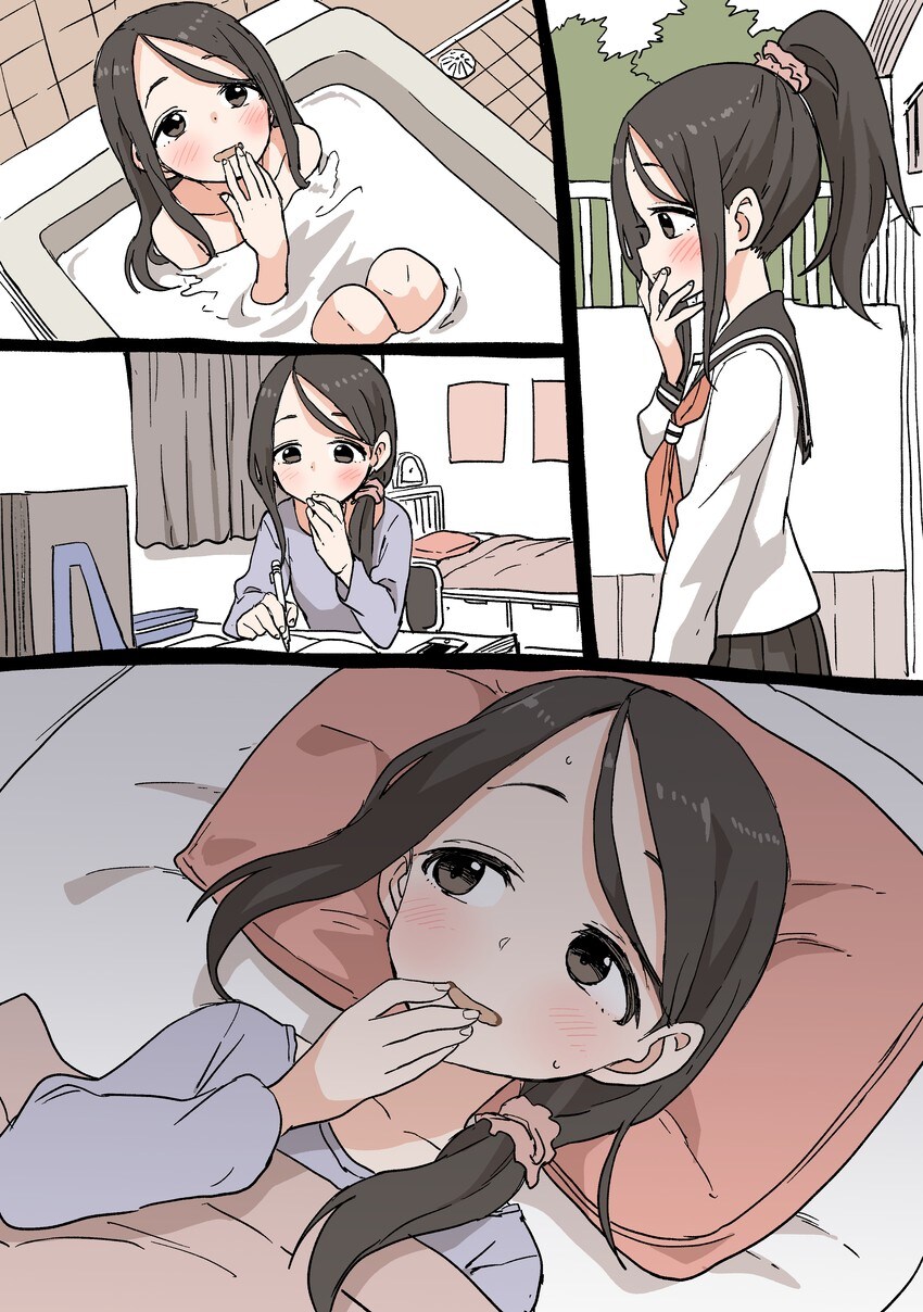 어느 여성의 첫 펠라치오 후기_1.jpg