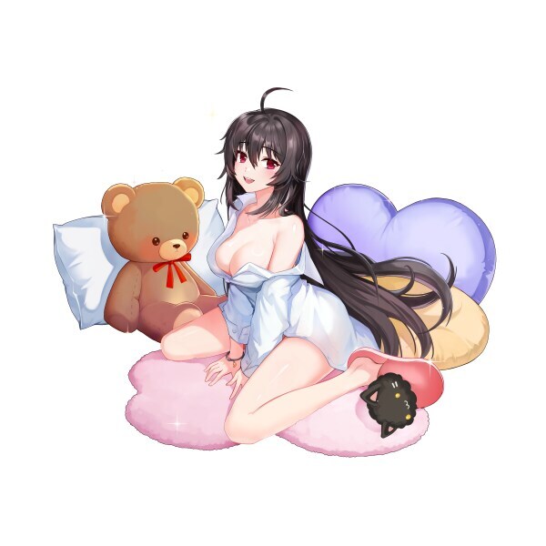 소울워커) 스팀 가고나서 음란해진 코스튬_3.jpg