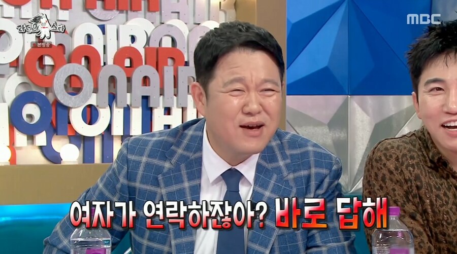 god의 육아일기에 나온 재민와 어색하다는 손호영_24.png