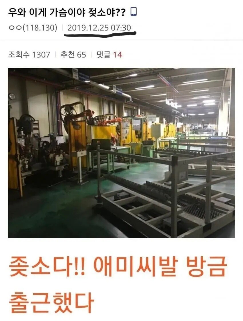 우와 이게 가슴이야 젖소야???_1.jpg